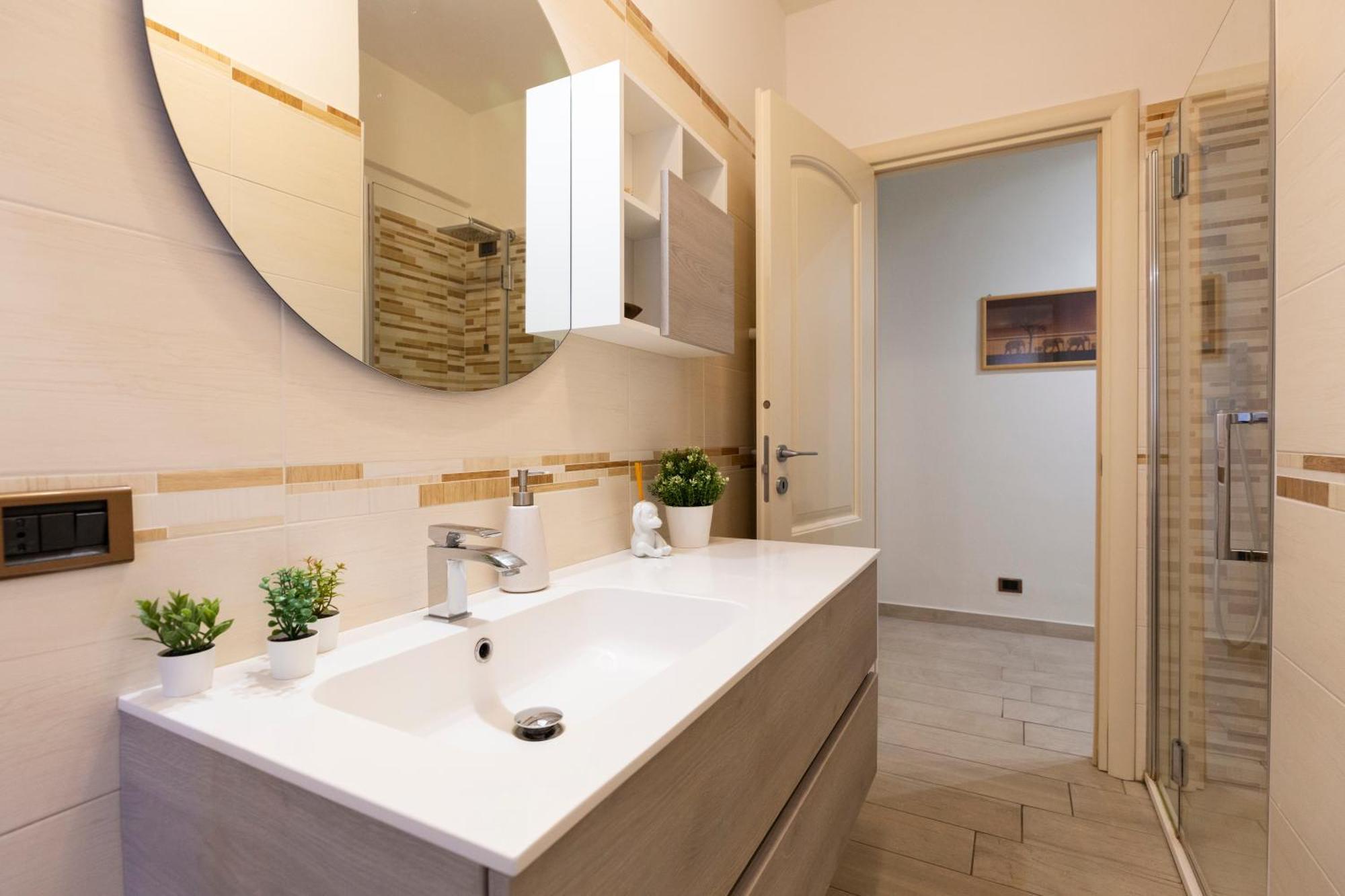 Apartamento Gattamelata Fiera Milán