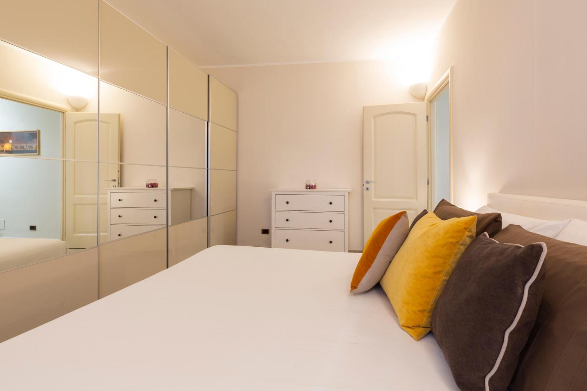 Apartamento Gattamelata Fiera Milán