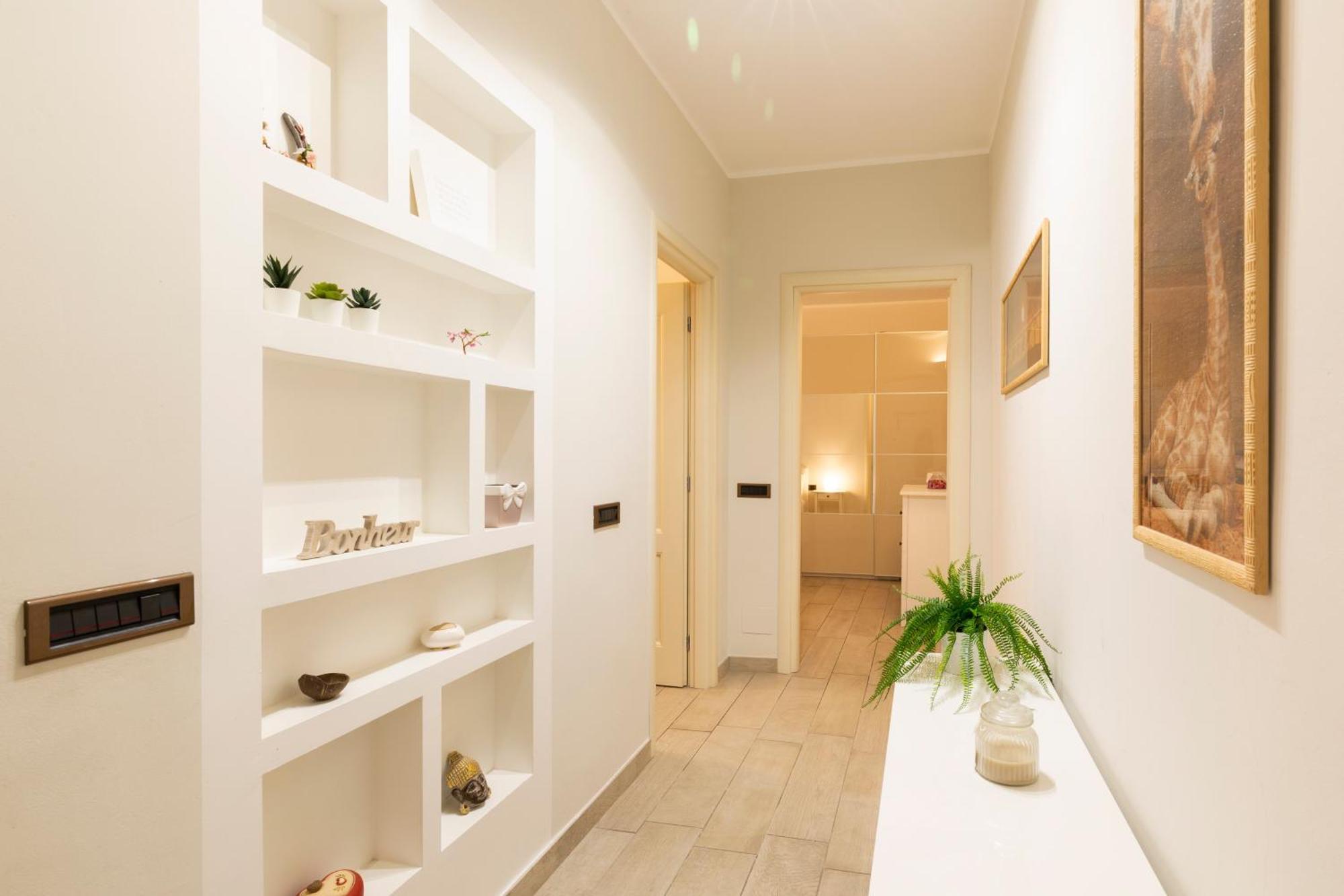 Gattamelata Fiera Apartamento Milán